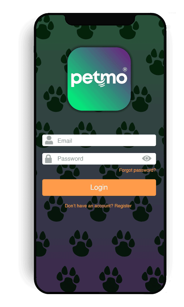 petmo app